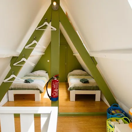 Vakantievilla 3 Beaufort Prázdninový dům