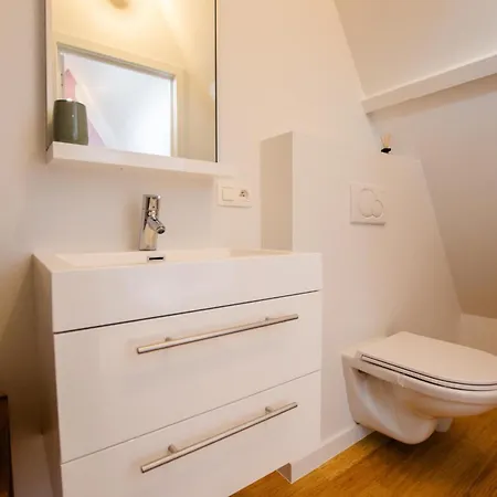 Vakantievilla 3 Beaufort Prázdninový dům *
