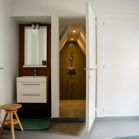 Prázdninový dům Vakantievilla 3 Beaufort *
