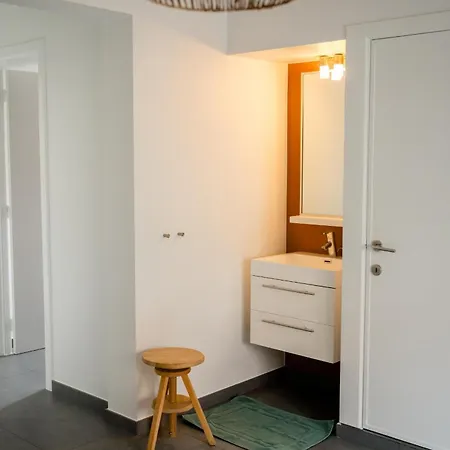 Vakantievilla 3 Beaufort Prázdninový dům Nieuwpoort