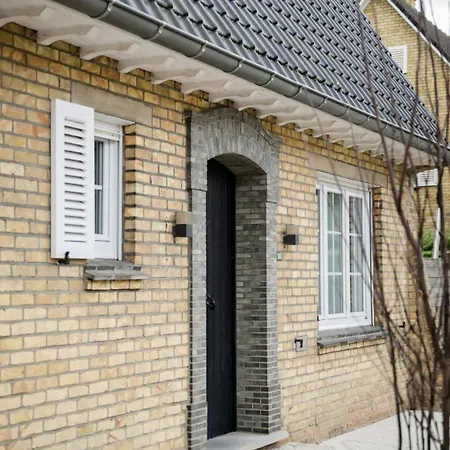 Prázdninový dům Vakantievilla 3 Beaufort