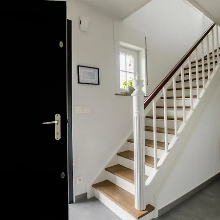 Vakantievilla 3 Beaufort Prázdninový dům *